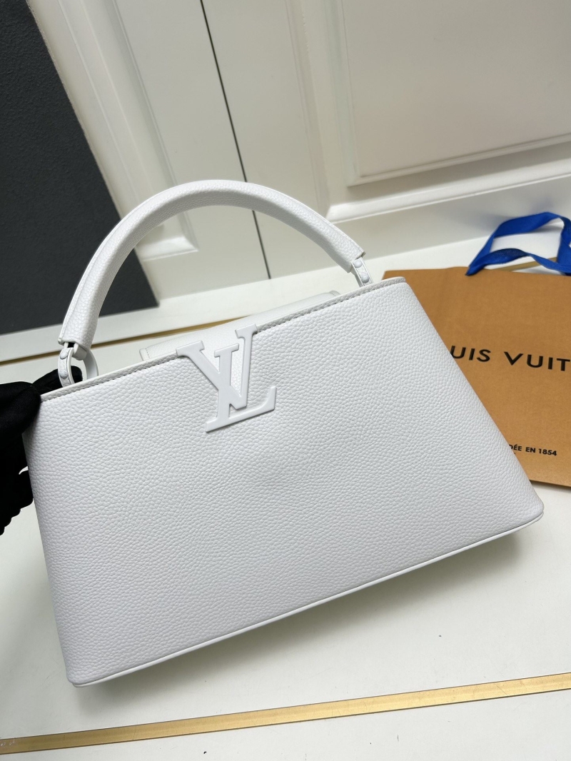 LV Capucines Bags